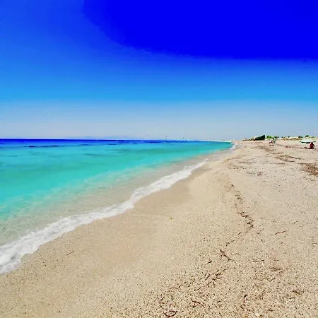 Iolis With Private Pool By Dadovillas Λευκάδα