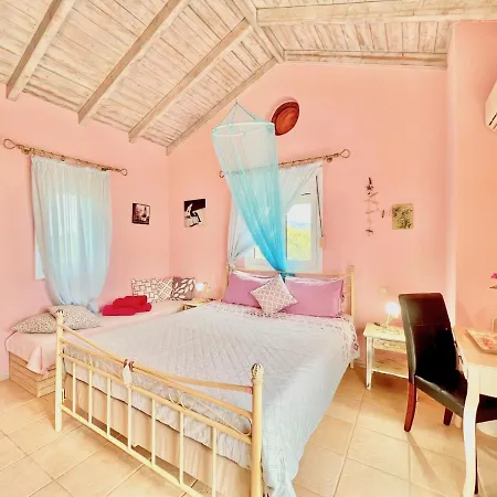 Iolis With Private Pool By Dadovillas *