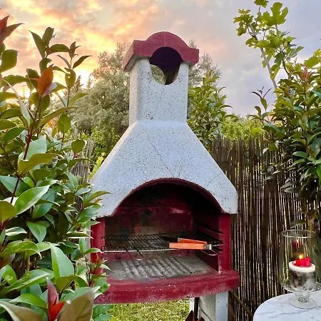 Iolis With Private Pool By Dadovillas