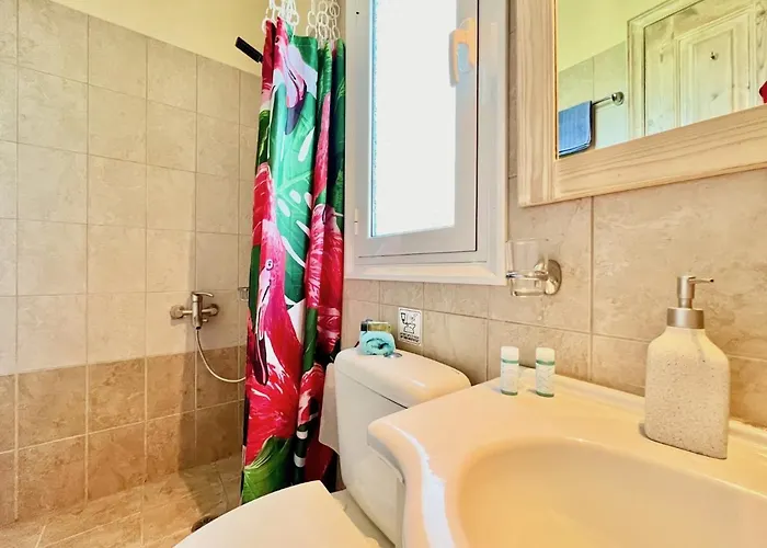 Iolis With Private Pool By Dadovillas * Lefkáda