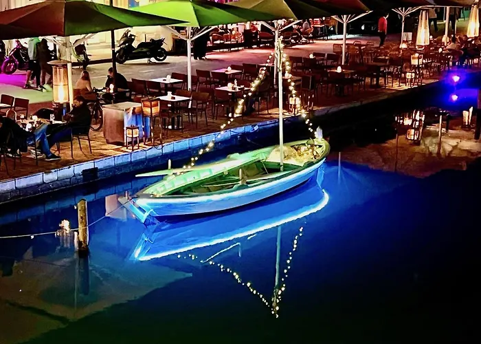 Iolis With Private Pool By Dadovillas