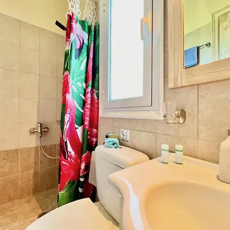 Iolis With Private Pool By Dadovillas * Lefkada City