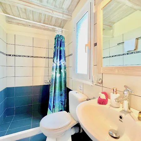 Iolis With Private Pool By Dadovillas Lefkada City