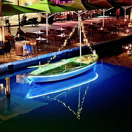 Iolis With Private Pool By Dadovillas