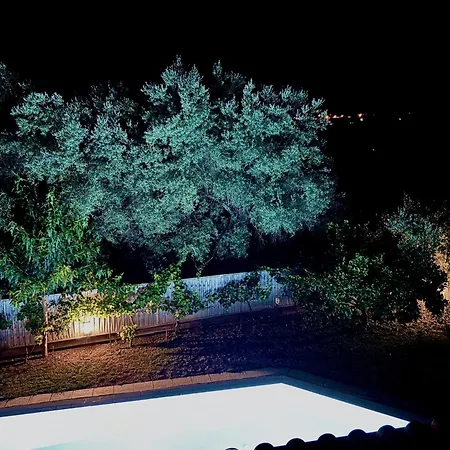 Iolis With Private Pool By Dadovillas Villa