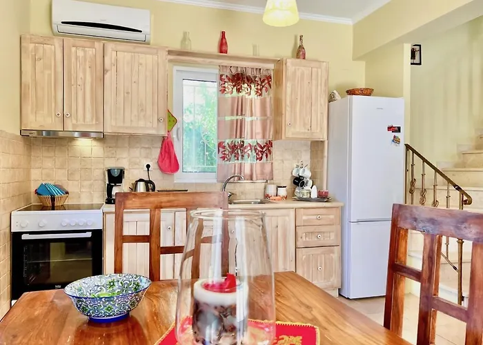 Iolis With Private Pool By Dadovillas Villa Lefkáda